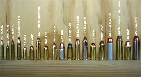 A selection of hunting accessories for the.30 Carbine rifle