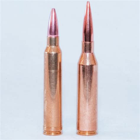 300 Norma Mag Cartridge Comparison