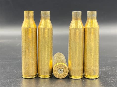 300 Norma Mag Reloading