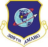 309th Aerospace Maintenance and Regeneration Squadron