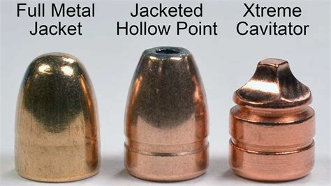 Ballistics Comparison: 32 Auto vs 32 ACP