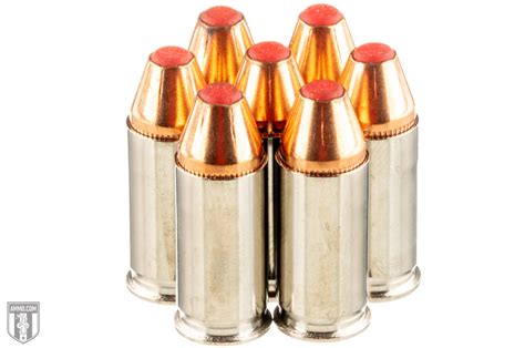 32 Caliber Ammo for Target Shooting