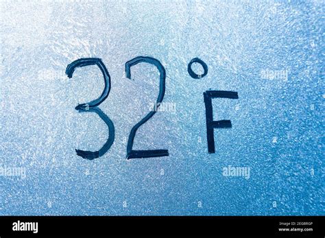 32 Degrees Fahrenheit Weather Radar