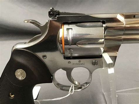 .357 Magnum firearm regulations