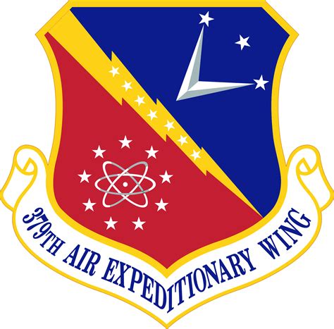 379th Air Expeditionary Wing Aircraft