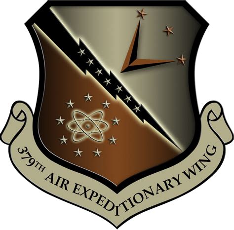 379th Air Expeditionary Wing Aircraft Maintenance