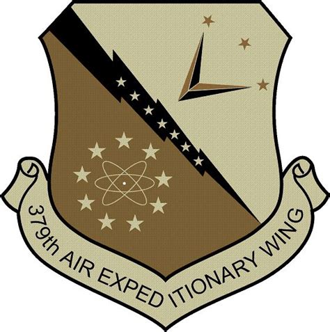 379th Air Expeditionary Wing Operations