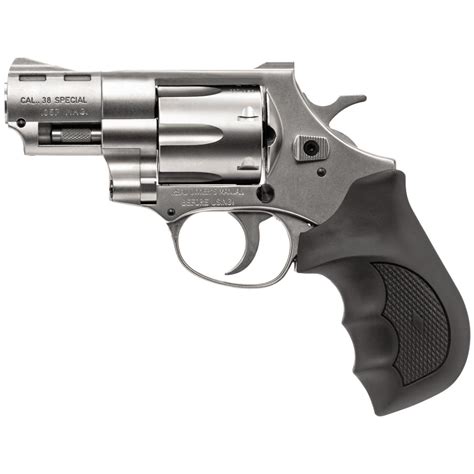 38 Special Handguns