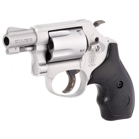 A selection of accessories for the.38 Special P revolver