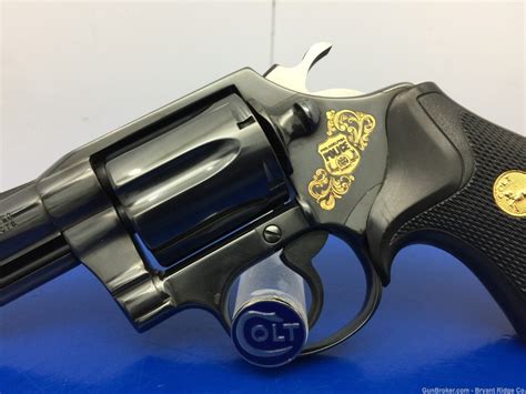 Colt Detective Special Collectors