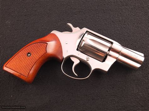 Colt Detective Special II