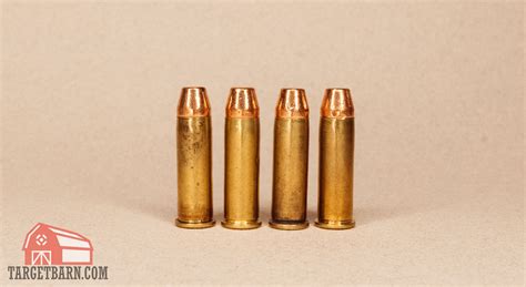 38 Special Ammunition