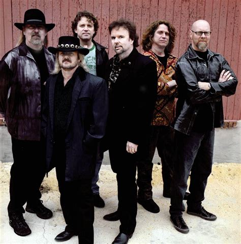 38 Special Band Members