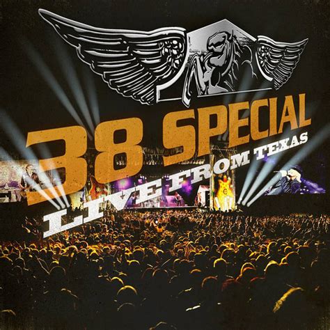 38 Special Concert