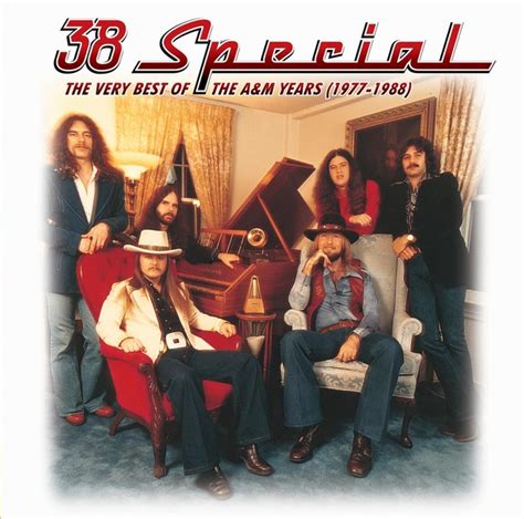 38 Special Iconic Hits Gallery 2