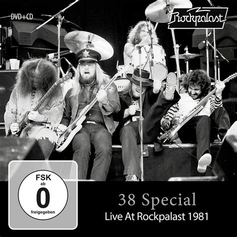 38 Special New Sound Gallery 3