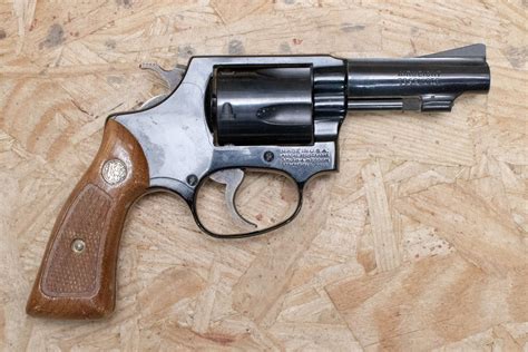 .38 Special Revolver Gallery