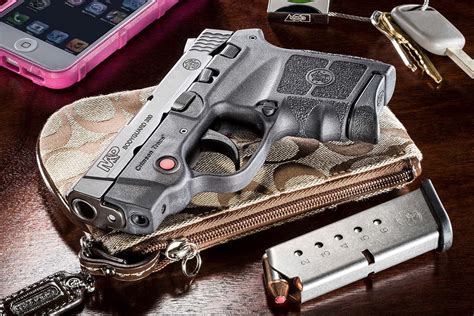 380 Bodyguard Concealed Carry Review Image