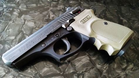 380 ACP self-defense