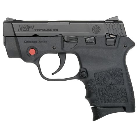 Conclusion of 380 S&W Bodyguard Review