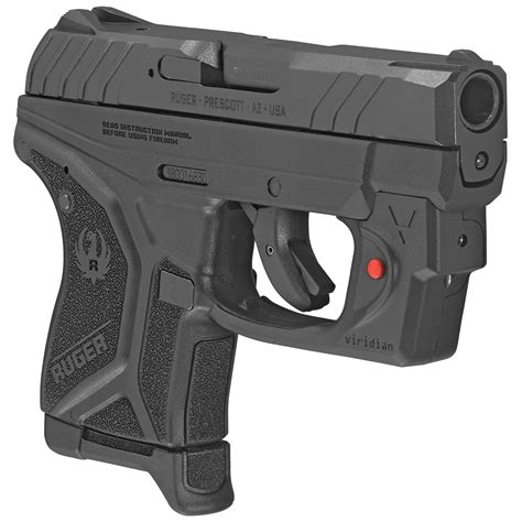 Compact.380 ACP Firearms