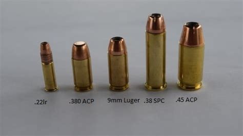 .380 ACP Shooting Tips and Techniques