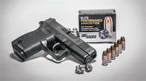 .380 ACP for self-defense