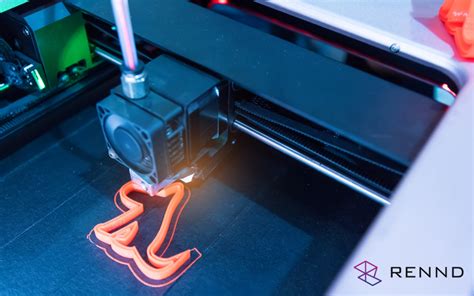 3D Printing Process