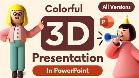 3D Animation Template 2