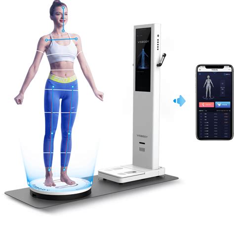 3D Body Scanner