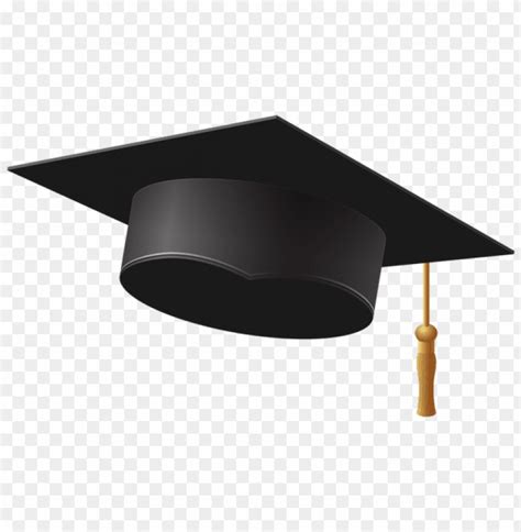 3D Graduation Cap Template Design 1