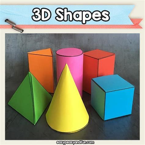 3D Image Template 6