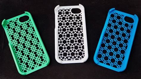 3D iPhone 13 Pro Max Case Design