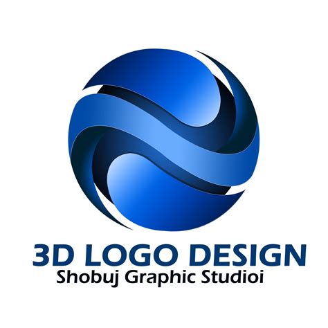 3D logos benefits