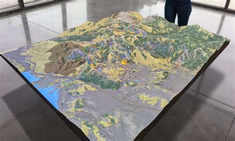 3D Map