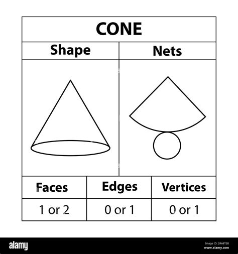 Cone 3D Net