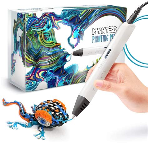 Benefits of 3D Pen Templates