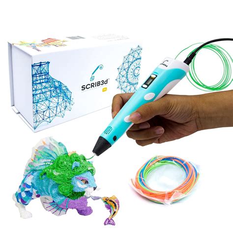 3D pen community