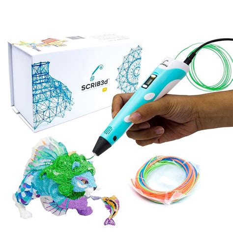 Getting started with 3d pen ideas