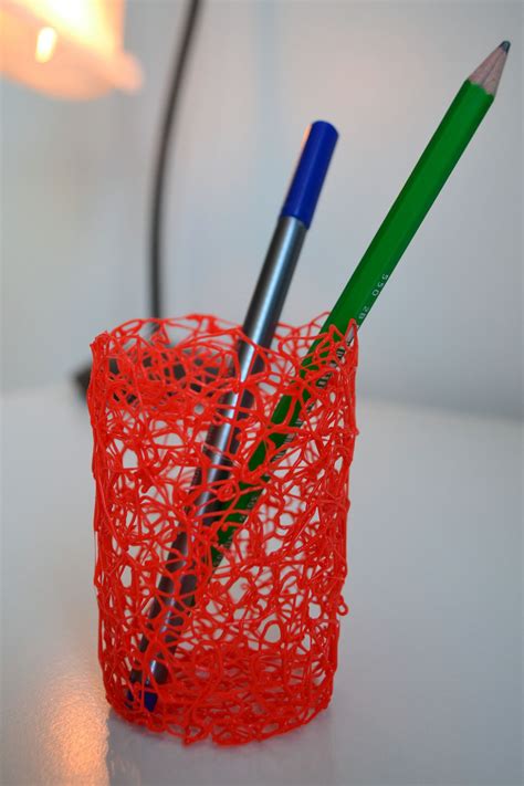 30 awesome 3d pen ideas and templates