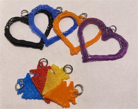 3D Pen Jewelry Creation Tips