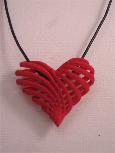 3D Pen Jewelry Design Ideas