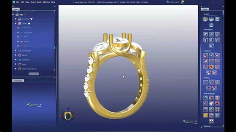 3D Pen Jewelry Design Software