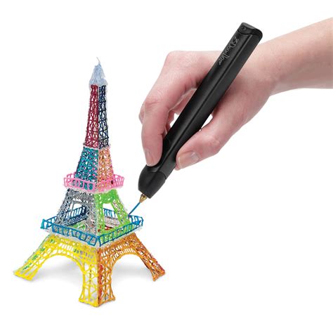 3D Print Pen Designs