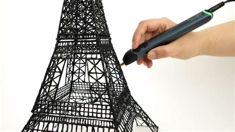 3D Print Pen Tricks