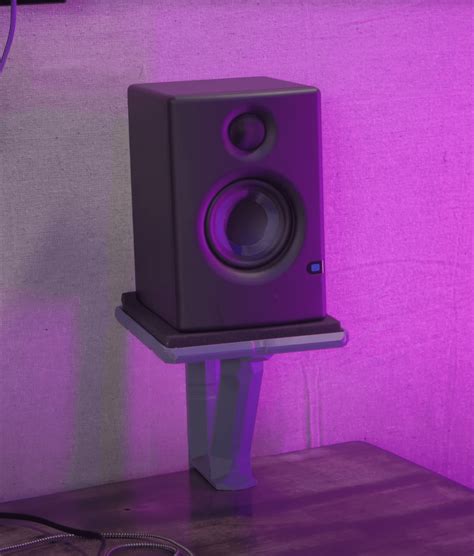 3D Printable Audio Gallery 2