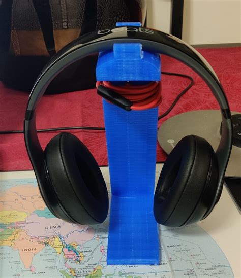 3D Printable Headphones