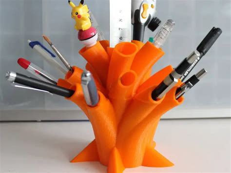 Benefits of 3D Printed Pen Holders