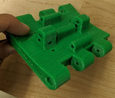 Innovations in 3D printed tanks