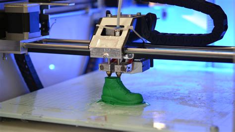 Preparing a 3D printer for printing